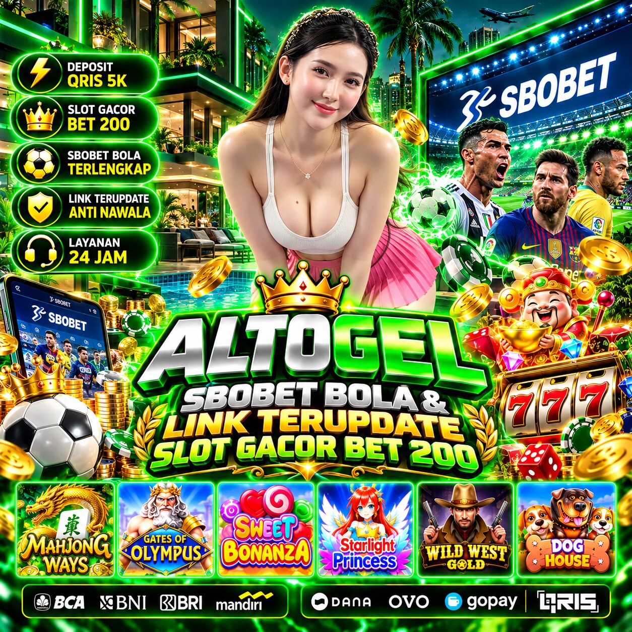 ALTOGEL